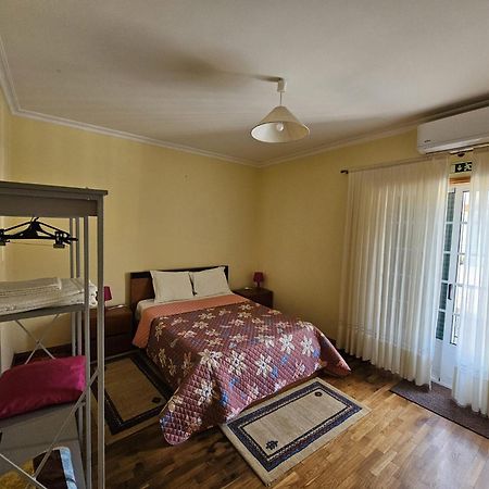 Alojamento Poco Do Barro Lodões Kültér fotó